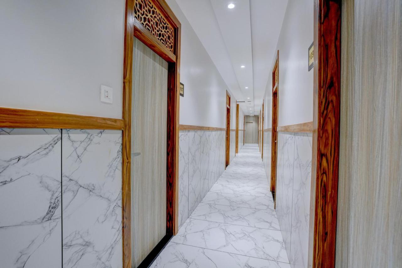 Hotel Arts International Bombay Exterior foto